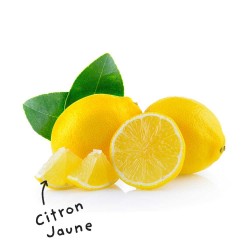 Citrus Limonum Pale Yellow to Yellow Natural Lemon Oil, For Fragrance,  Packaging Type: 25 K.g Carboy at Rs 2500/kg in Surat