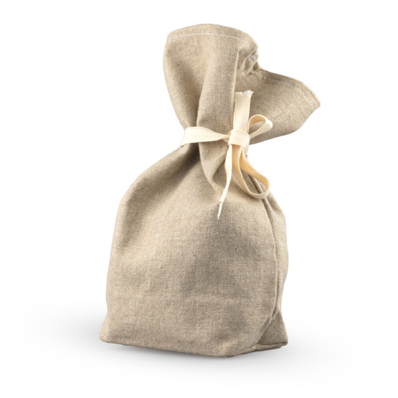 Linen pouches online