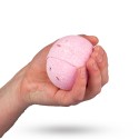 Boule de bain à la rose taille