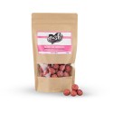 Noisettes chocolat blanc framboise sachet