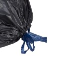 Ultra-resistant trash bags
