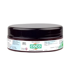 Coconut vegetable oil BIO