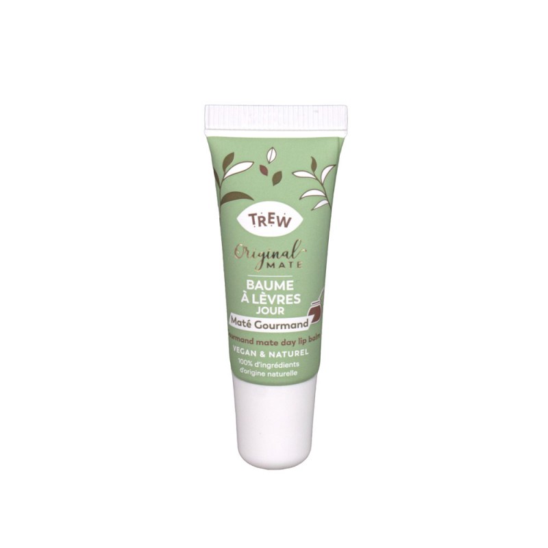 Day Lip Balm - Gourmet Mate