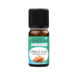 Organic Cinnamon Bark