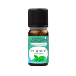 Organic Peppermint