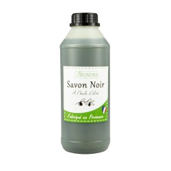 Savon Noir