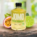 Bio Lime Passion Iced Mate