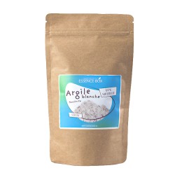 Argile Blanche Kaolin