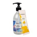 Dishwashing liquid starter kit - Citrus