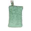 Washable and Scrubbing Sponge