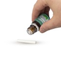 Aluminum Essential Oils Inhaler - Imperfect