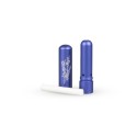 Inhalateur d'Huiles Essentielles en aluminium - Imparfait