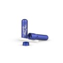 Inhalateur d'Huiles Essentielles en aluminium - Imparfait