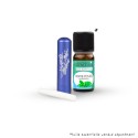 Aluminum Essential Oils Inhaler - Imperfect