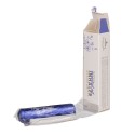 Inhalateur d'Huiles Essentielles en aluminium - Imparfait