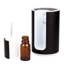 Novolia Nomadic diffuser by nebulization for essential oils