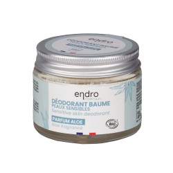 Balm deodorant - Sensitive...