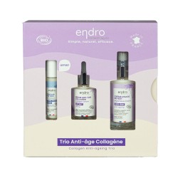 Coffret Trio anti-âge...