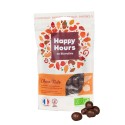 Choco Nuts ORGANIC - Milk Chocolate Peanuts