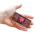 Mini chocolate box