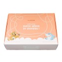 Coffret Kids Super-Héros du quotidien