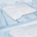 Set of 3 Washable Freezer Bags