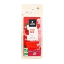 Sweet kiss - Organic Green Tea Strawberry Rhubarb 100 g