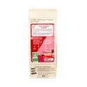 Baiser sucré - Thé Vert Fraise Rhubarbe BIO 100 g