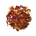 Organic Garden Pleasure Gourmet Herbal Tea