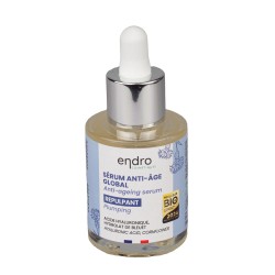 Globales Anti-Aging-Serum