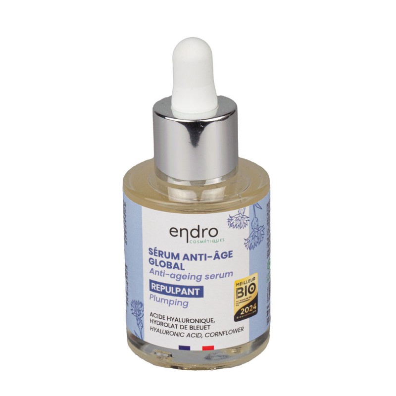 Global anti-aging serum