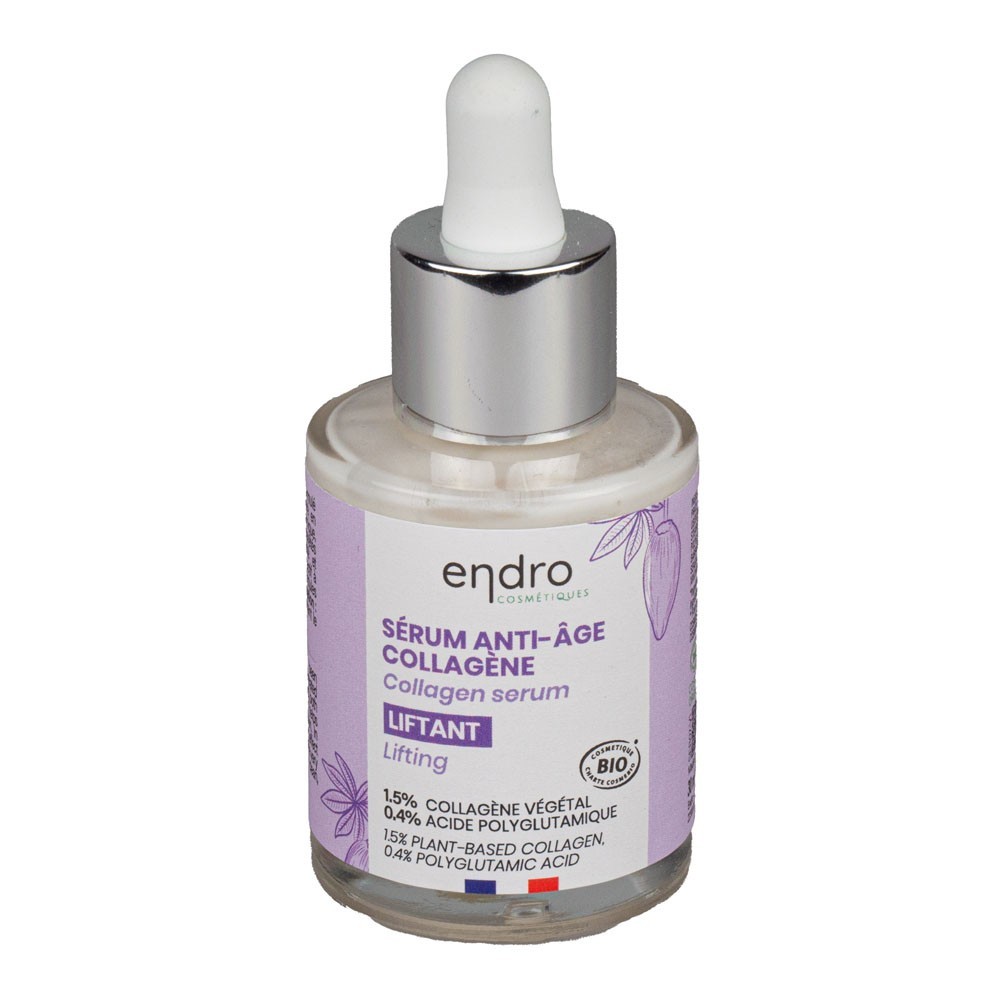 Kollagen-Anti-Aging-Serum