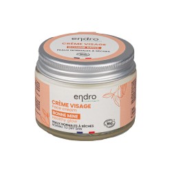 Crème Hydratante Visage "...