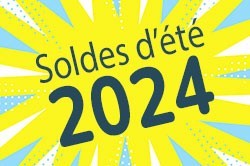 Soldes 2024