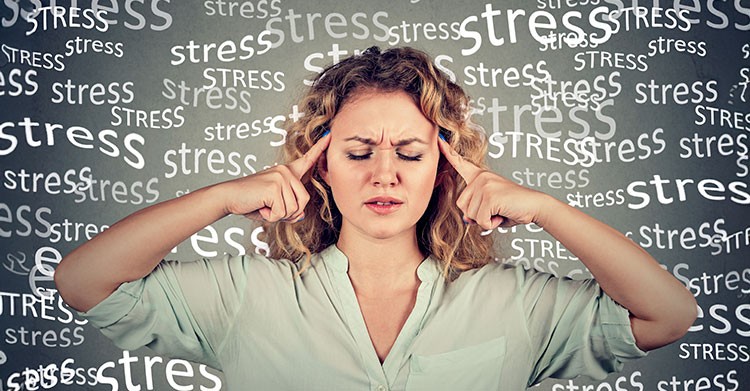 Le stress c'est quoi ? Et comment fait-on pour être moins stressé ? Essence Box